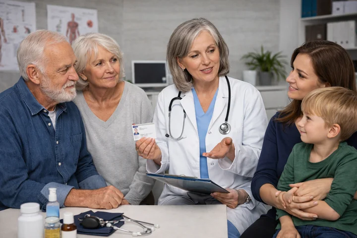 Pakiety medyczne a bezpieczeństwo zdrowotne pacjentów