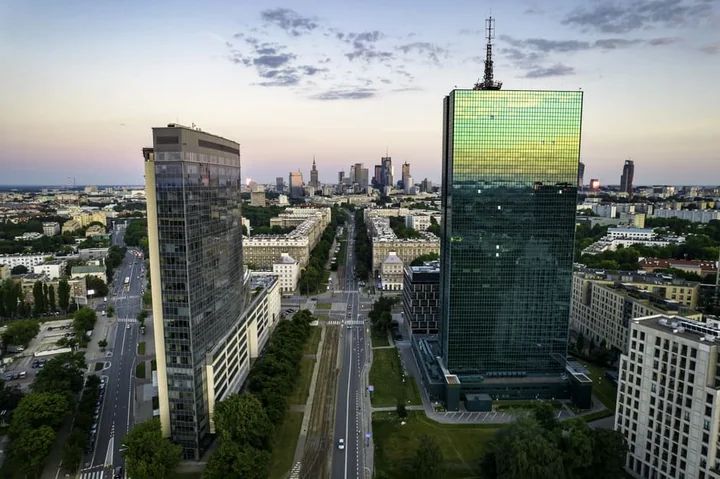 Wyzwania przedsiębiorców w stolicy – jaka jest rola biura rachunkowego w Warszawie?