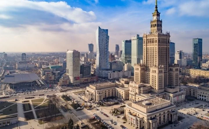 Obraz do artykułu: Mazowsze zwalnia czy przyspiesza? Dane GUS z lutego pokazują, co naprawdę dzieje się w gospodarce