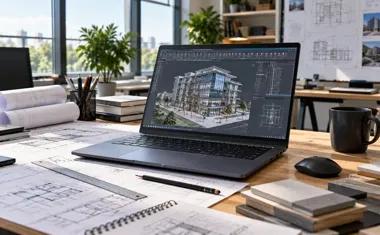 Obraz do artykułu: Dell Precision po leasingu – 8 mobilnych stacji do grafiki i CAD