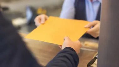 Na Białołęce działa nowa placówka pocztowa. W czwartki dłużej