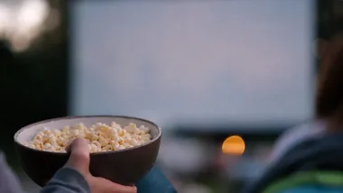 Darmowe kino wraca na Ursynów. Cztery seanse dzięki głosom mieszkańców