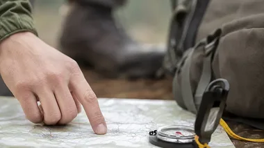 Skrzynki, GPS i tajemnice Pragi-Południe. Czekają warsztaty i spacer