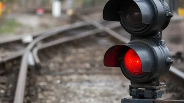 Pięć zwrotnic do wymiany. Przez tydzień tramwaje nie pojadą Aleją Zieleniecką
