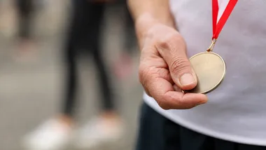Seniorzy ze Śródmieścia jadą na olimpiadę. Będzie wspólny autobus