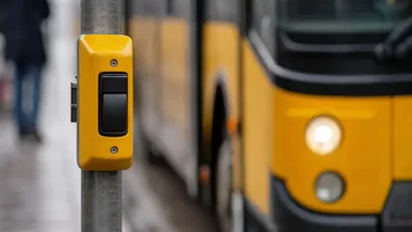 Weekend z asfaltowaniem w Warszawie. Zmiany tras autobusów i objazdy