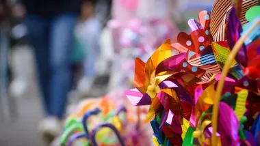 60 wystaw, 26 drużyn i koncerty nad Wisłą. Weekend pełen wydarzeń