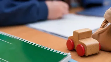 228 tys. zł dla 13 przedszkoli na Żoliborzu. Placówki wybiorą sprzęt