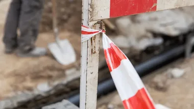 Maraton zamknie mosty i główne arterie. Warszawę czeka weekend objazdów
