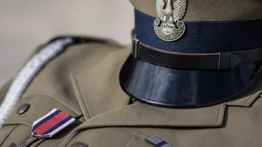 Po 82 latach Jan „Ryś” dostanie symboliczny grób. „Halinka” nadal bez nazwiska