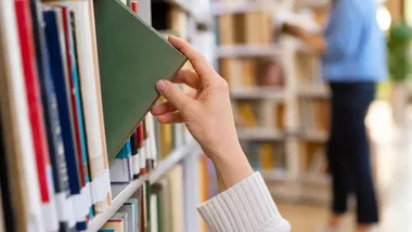 Biblioteka na Mokotowie nagrodzona. Doceniono jej rolę w kulturze Warszawy