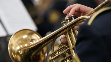 Szanty zabrzmią w Wilanowie. Koncert pokaże, jak działa orkiestra