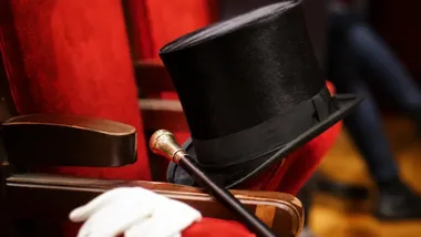 Dzieci stworzą teatr z niczego na Pradze-Południe