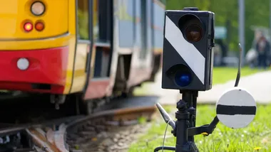 Tramwaje ominą Stawki. Remont torowiska zmieni trasę linii 16