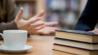 Związki, randki i życie solo. Taka rozmowa odbędzie się w Grochotece