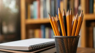 Książka bez zwykłych kartek. Biblioteka na Mokotowie ogłasza konkurs