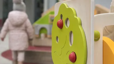 Żłobek w Ursusie wraca po modernizacji. Zostały dni na wniosek