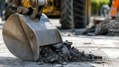 Ulica Okrzei przejdzie dużą przebudowę. Państwo dołoży ponad 11 mln zł