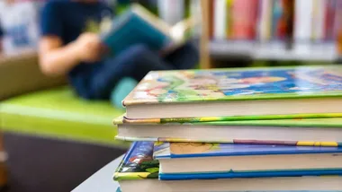 Dziecięce wspomnienia Pragi zamienią się w komiksy. Spotkanie w bibliotece