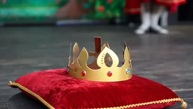Ponad 60 godzin pracy i spektakl w POLIN. Młodzież może dołączyć do Teatru Forum