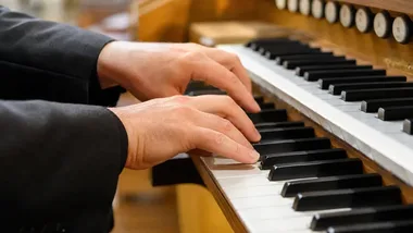 Bach, organy i podróż do Lipska. W Wilanowie rusza cykl wykładów