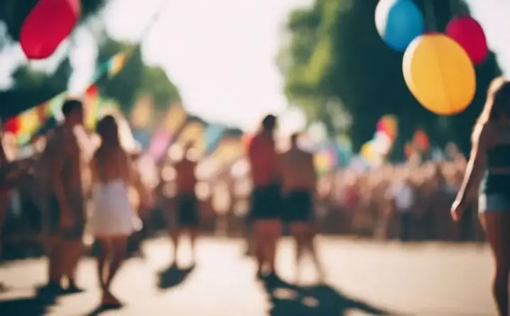 Dźwięk, glina i dziecięca wyobraźnia - warsztaty w Domu Kultury Śródmieście