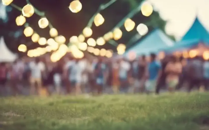 EzoFest w Pałacu Kultury - dzień z alternatywną medycyną i praktykami duchowymi