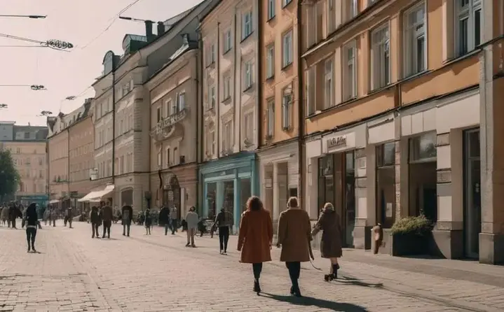 Kinowy maraton na Ursynowie – cztery wieczory z ambitnym kinem w Alternatywach