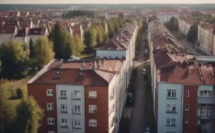 Muzeum Etnograficzne rusza z remontem siedziby - elewacja, dach i piwnice