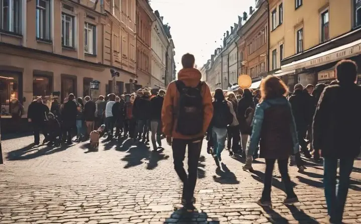 Po cyberataku warszawskie urzędy wydłużają obsługę spraw PESEL