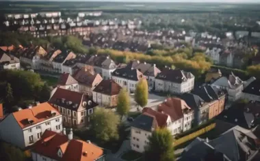 Czujki dymu i czadu trafiły na Ursynów – urząd zapowiada montaż w budynkach komunalnych