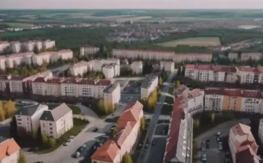 Na Ursynowie znów rozstawią food trucki, a wokół nich ruszy festiwalowy tłum