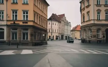 Wielka przebudowa ulic na Zielonym Ursynowie nabiera tempa