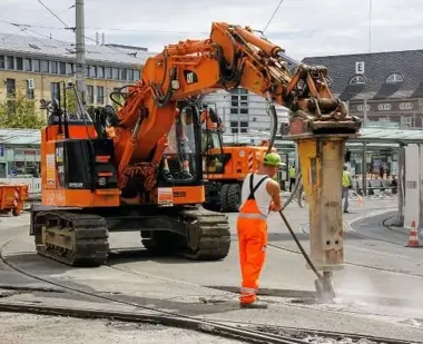 ZDM odpiera zarzuty. Spór o zwolnienie i status sygnalisty trafia do sądu