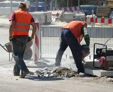 S8 wchodzi w kolejny etap. Remonty i budowy obejmują coraz więcej tras