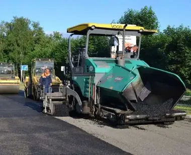 Jagiellońska z kolejnym remontem. Zmiany przed uczelnią