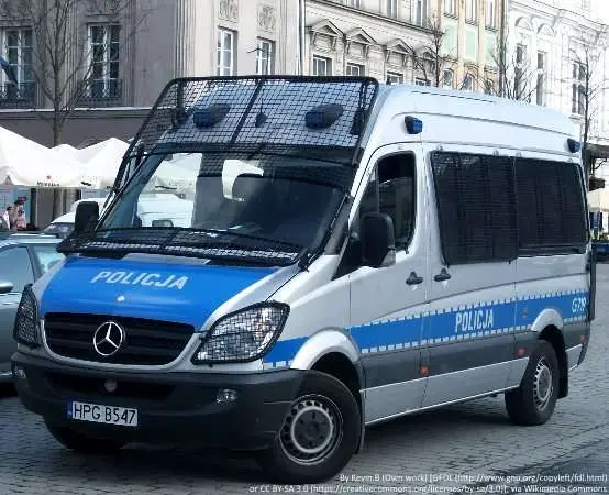 5-latka została sama na peronie Warszawy Zachodniej po odjeździe pociągu