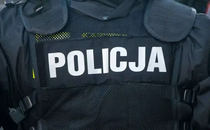 Stołeczna policja w akcji podczas fali mrozów - kontrole i pomoc dla potrzebujących