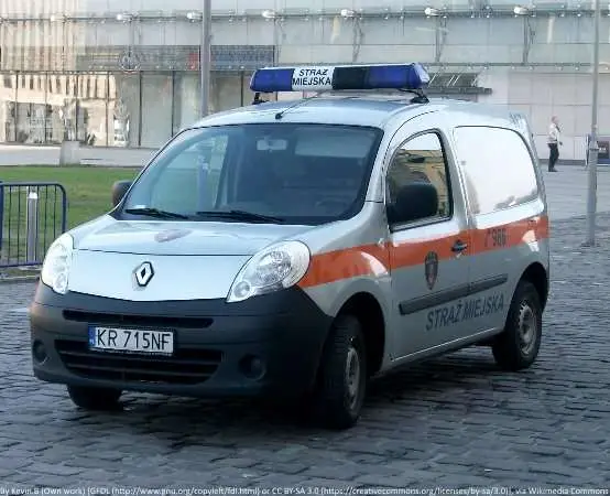 Straż Miejska m.st. Warszawy - II etap konkursu wiedzy 24 lutego w Sołtyka