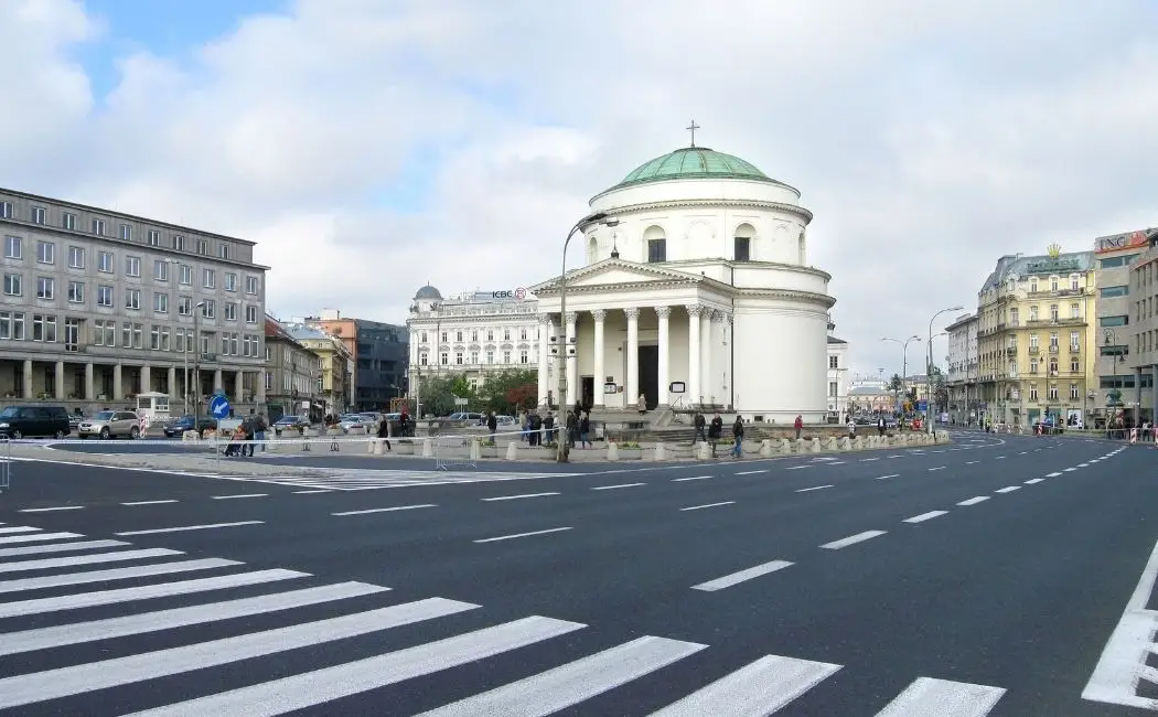 Warszawa umacnia pozycję europejskiego centrum usług biznesowych – rośnie zatrudnienie i zaawansowane kompetencje