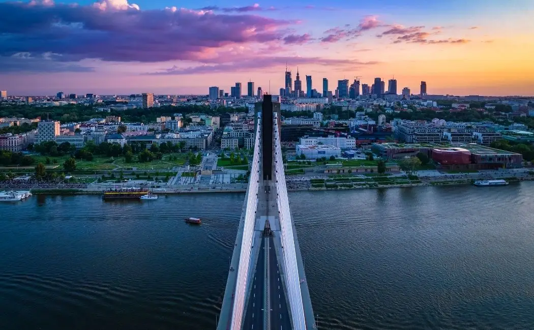 Śródmieście w finale Warszawiaków – walka o tytuł Dzielnicy Roku