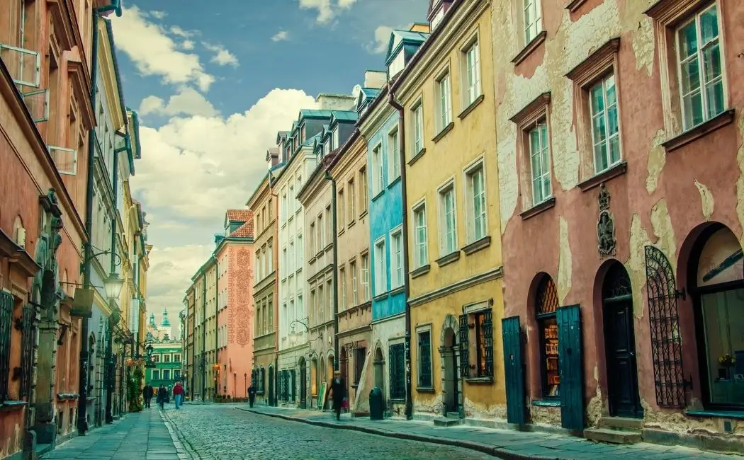 Super Dzielnicowy 2026 – nagroda za bliską służbę na Targówku