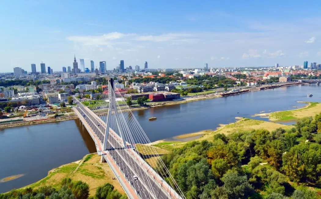 SP 261 zdominowała turniej koszykówki w ramach Warszawskiej Olimpiady Młodzieży