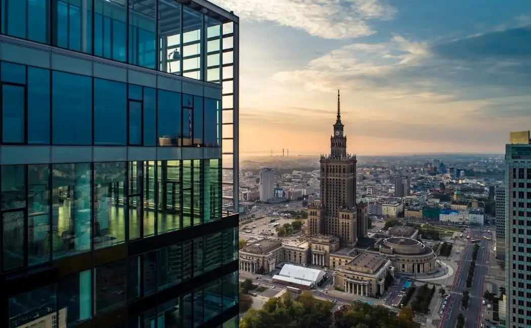 Służby weryfikują taksówki w Warszawie - kontrola wykryła ponad 800 naruszeń