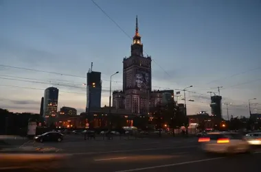 Ochota stawia na ruch seniorów i otwiera zapisy do olimpijskiej rywalizacji