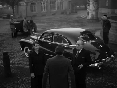 14. Festiwal Kultury bez Barier. Oscarowe Kino dostępne w Kadrze: „Ojczyzna”