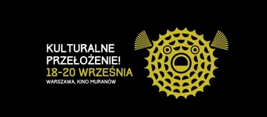 Bike Days Warszawa 2026: festiwal filmów