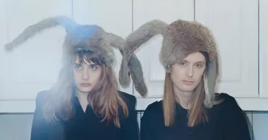 Coals – magia tour w Warszawie