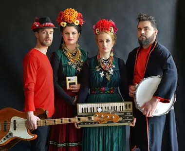 Dagadana