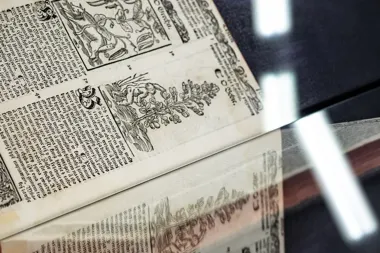 Digital Library – Culture for All Forever